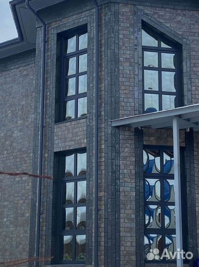 Пластиковые окна rehau