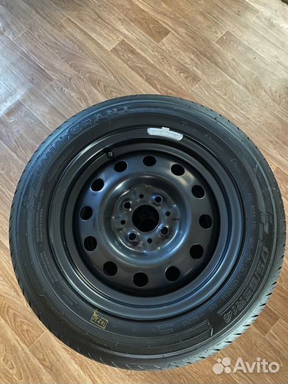 КАМА Grant 3.25/5 R14