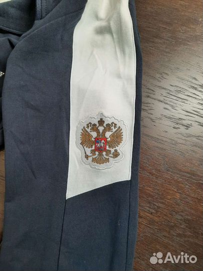 Толстовка мужская Forward