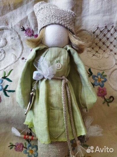 Кукла-оберег 