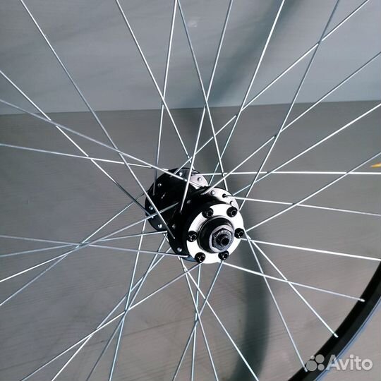 Обод передний FWD Wall 29