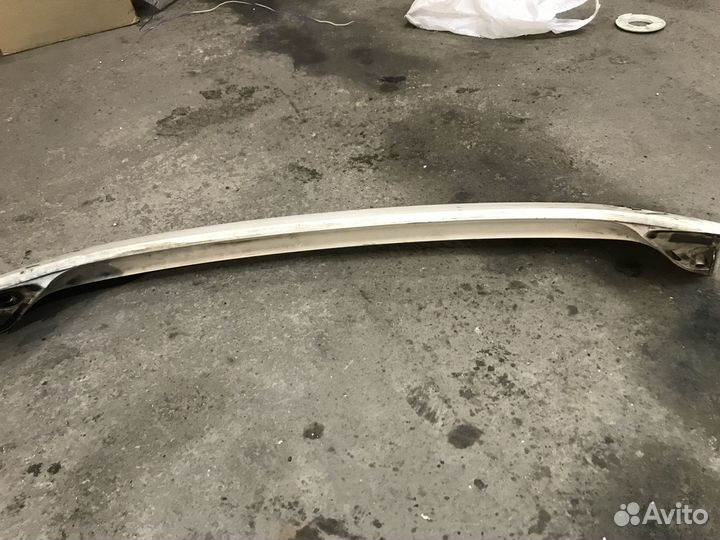 Спойлер на тойота калдина ST210