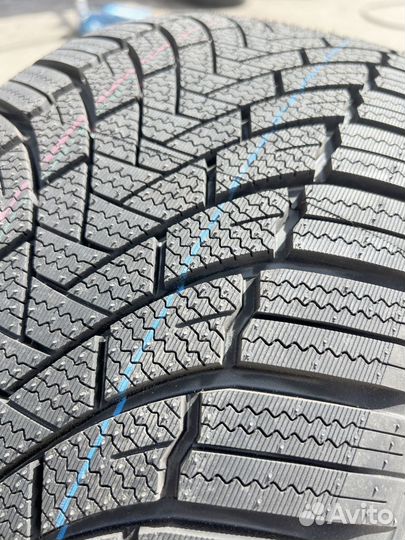 iLink SnowGripper I 235/50 R19 123T