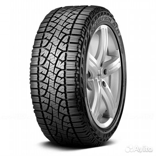 Pirelli Scorpion ATR 235/70 R16 105T