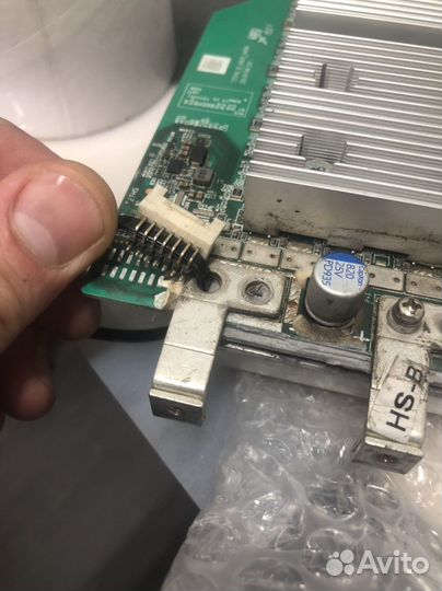 Ремонт скупка утилизация асиков