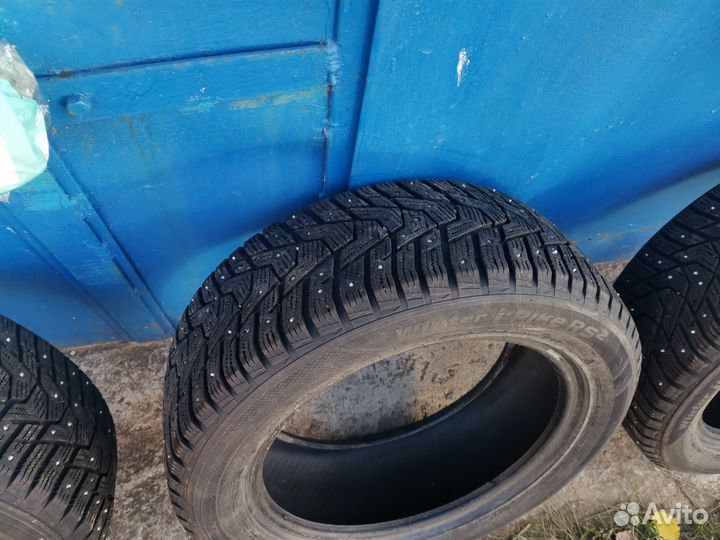 Hankook Winter I'Pike RS2 W429 205/55 R16