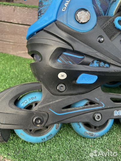 Ролики детские