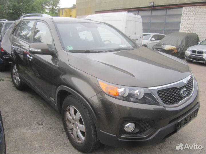 Kia Sorento 2 II 2009-2021 на запчасти