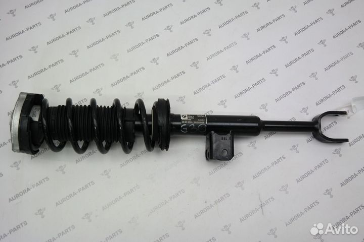 Амортизатор BMW 5 G30 2016-2020