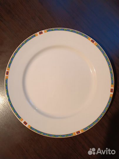 Набор посуды Dudson, England