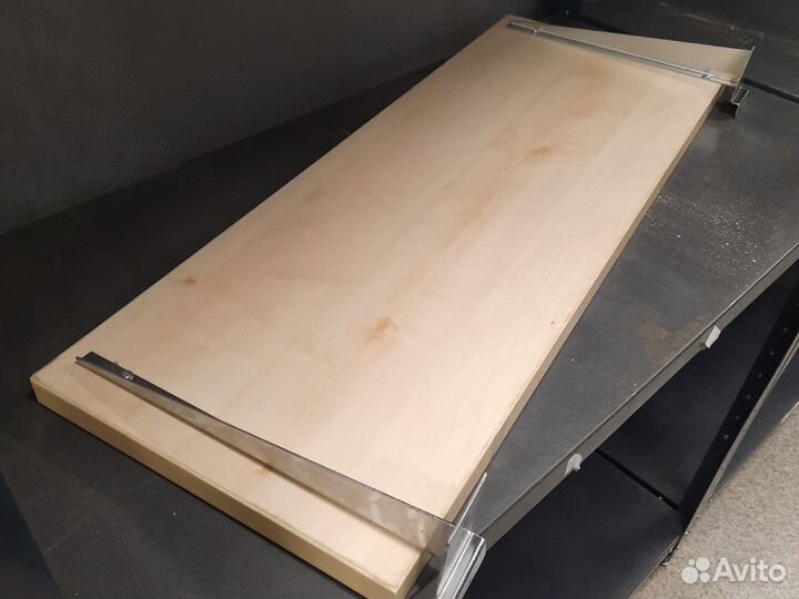 Полка навесная