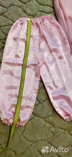 Костюм восточной красавицы, р. 116-120