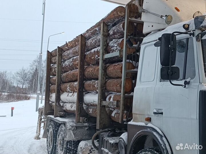 Пиловочник