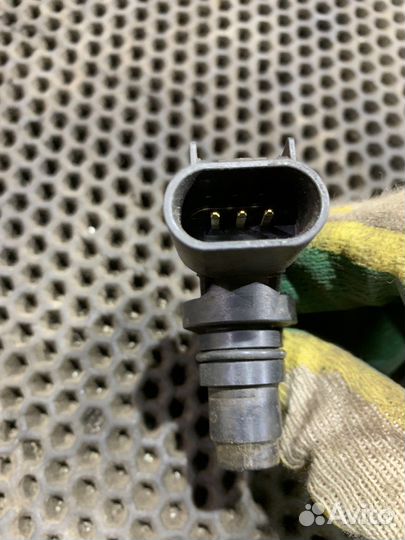 Датчик Распредвала B15D2 Chevrolet Cobalt T250