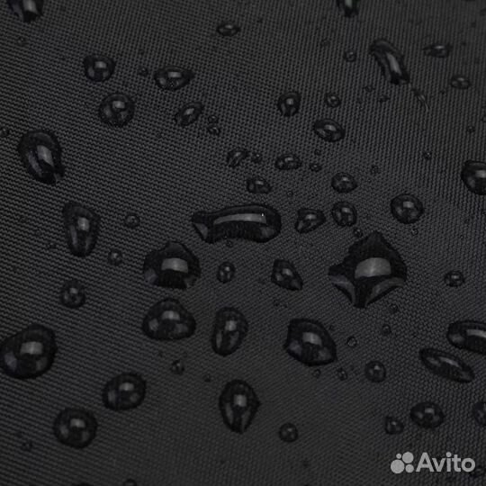 Чехол для снегохода стояночный 330*130*121 см