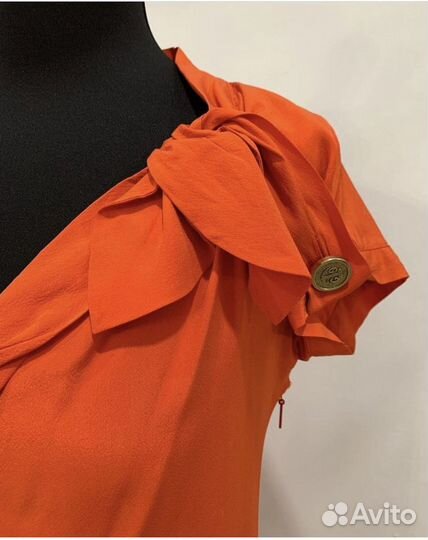 Gucci платье оригинал