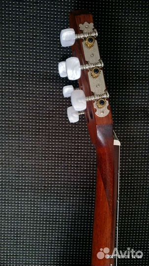 Гитара parkwood PC 75 OP