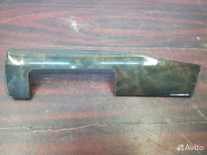 Накладка на торпедо BMW 3 серии, IV (E46) 2000