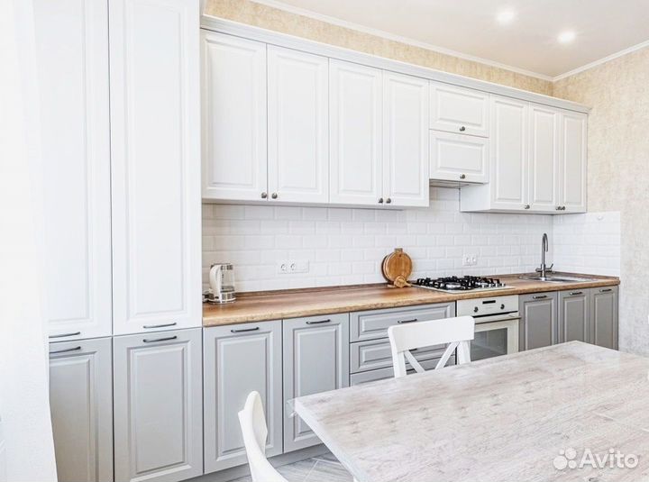 Кухни под ваш бюджет