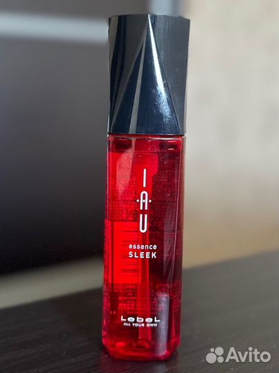 Lebel Sleek эссенция для волос