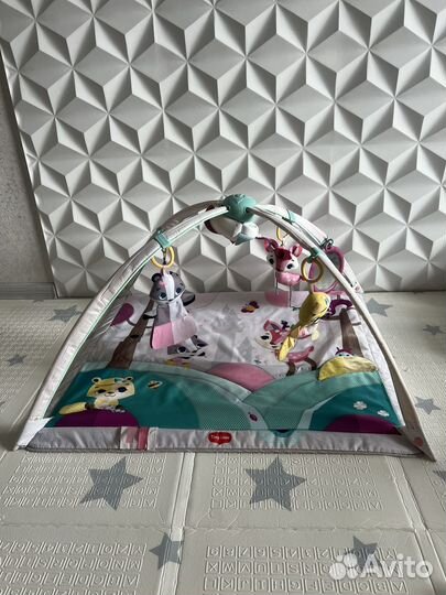 Развивающий коврик Tiny love 