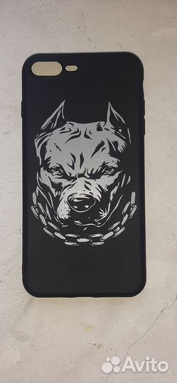 Чехол на iPhone 7 8 plus