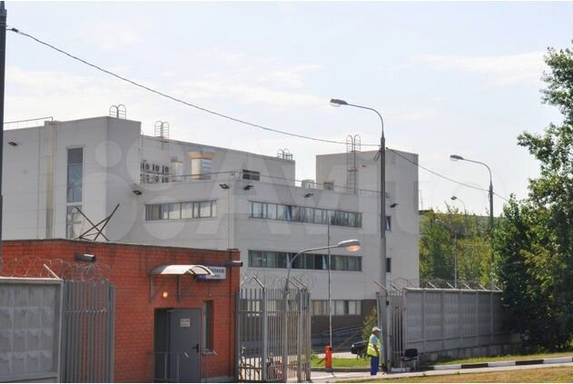 Md дорожная ул 14 фото Склад, 333.1 м² в Москве Аренда коммерческой недвижимости в Москве Авито