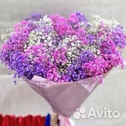 Любимый букет девушек