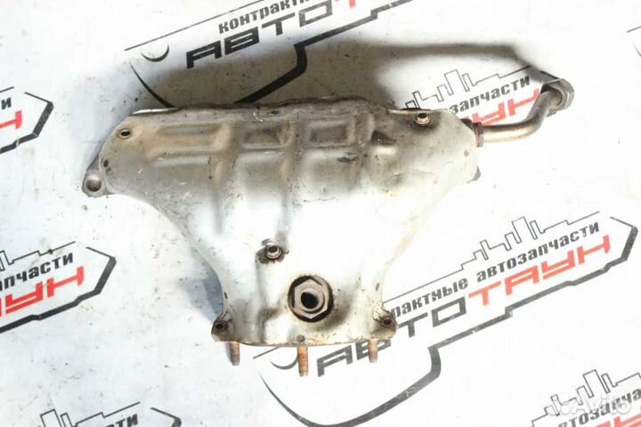 Коллектор выпускной nissan SR20-DE EGR