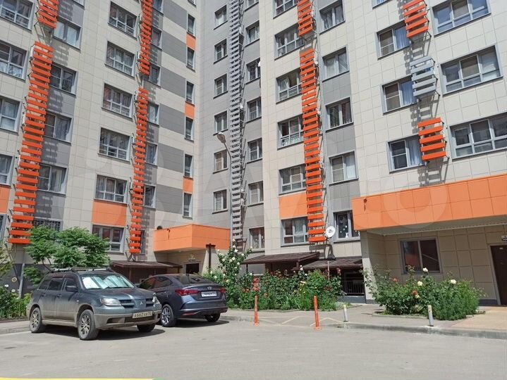 Торговая площадь, 37 м²