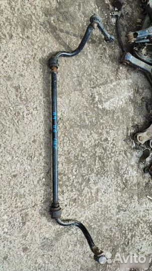 Стабилизатор передний Audi A4 2007-2015