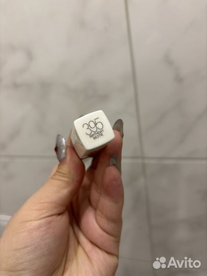 Помада для губ maybelline super stay matt