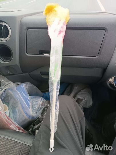 Щетка от пыли