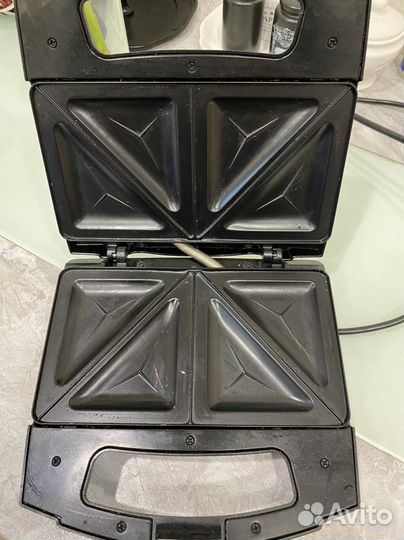 Сэндвичница