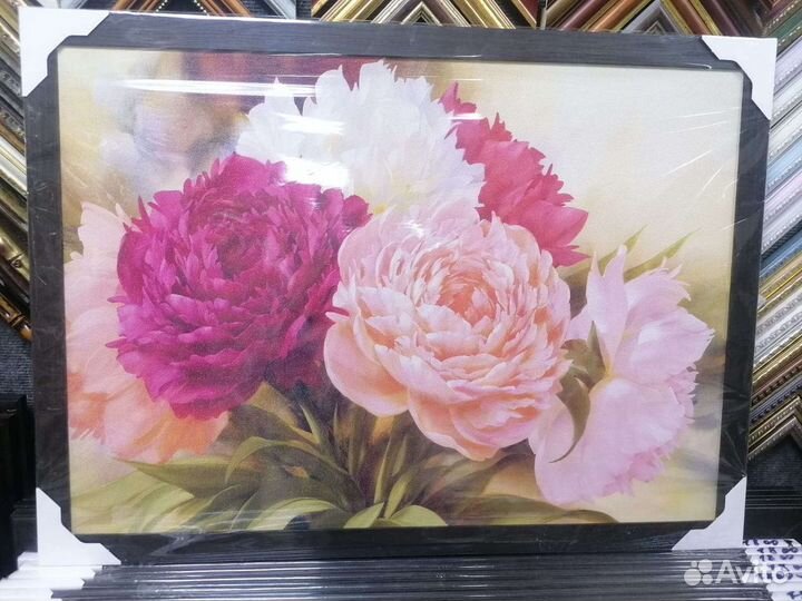 Картина, печать