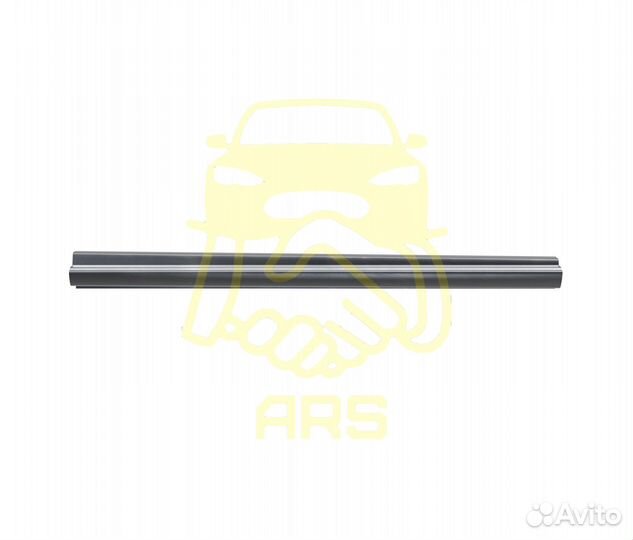 Кузовной порог Skoda Rapid 1 Лифтбэк