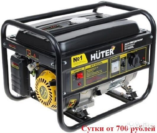 Прокат аренда инструмента