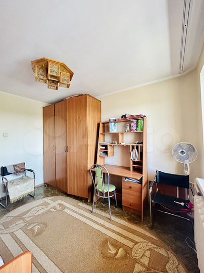 4-к. квартира, 83,5 м², 10/10 эт.