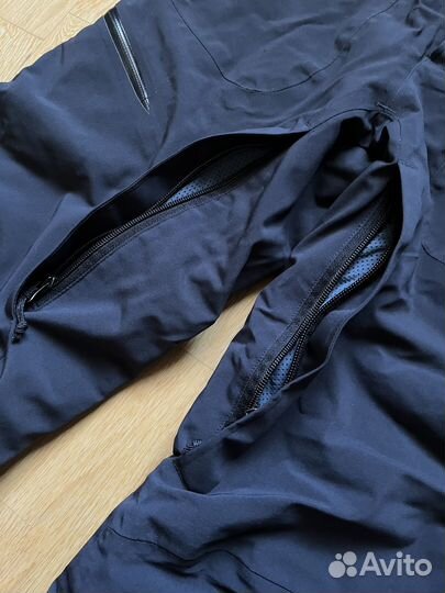 Горнолыжные мужские брюки Columbia