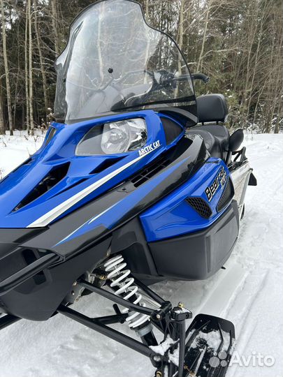 Arctic CAT 570XT