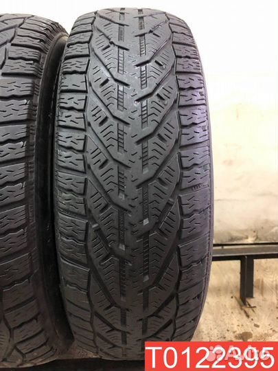 Tigar Winter 195/65 R15 95T