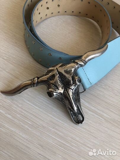 Ремень пояс женский