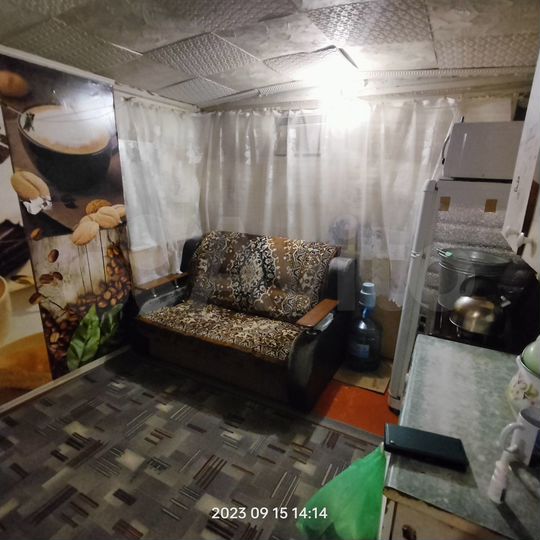 Дом 94,9 м² на участке 3 сот.