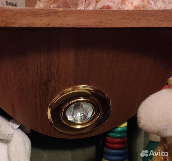 Угловой диван