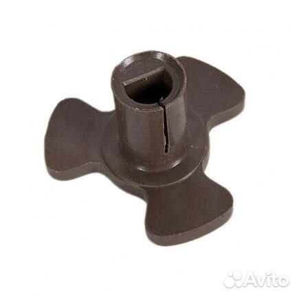 Коплер мотора микроволновой (свч) печи, универсаль