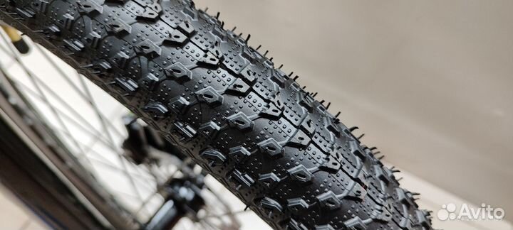 Велосипед TT Tenet 26 -горный байк бюджет