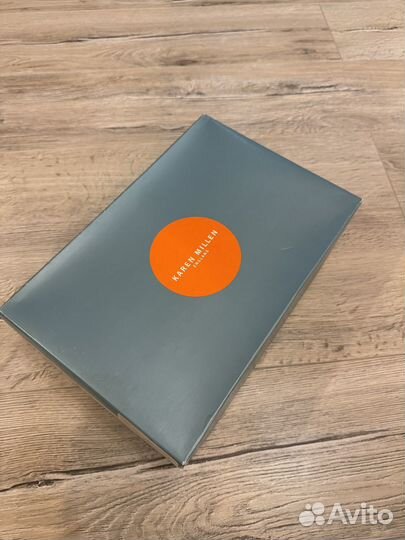 Туфли karen millen 39