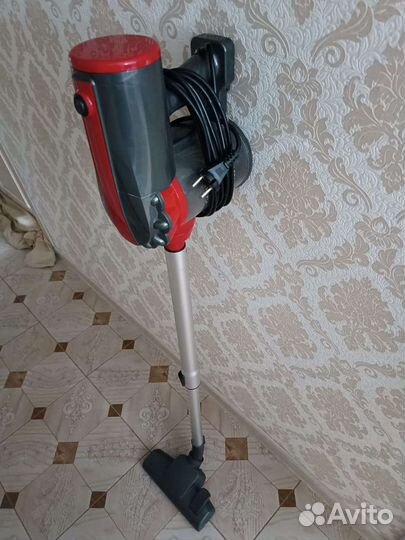 Пылесос
