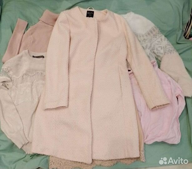 Женская одежда