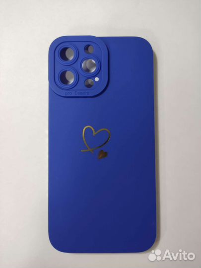 Чехол на iPhone 13 pro max